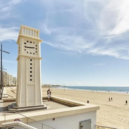 Avec Balcon Face Mer, Parking Et Proche Centre, Aux Sables-d'olonne - Fr-1-92-774 * レ・サ​​ーブル・ドロンヌ