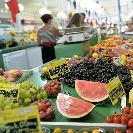 Avec Balcon Face Mer, Parking Et Proche Centre, Aux Sables-d'olonne - Fr-1-92-774 Les Sables-dʼOlonne