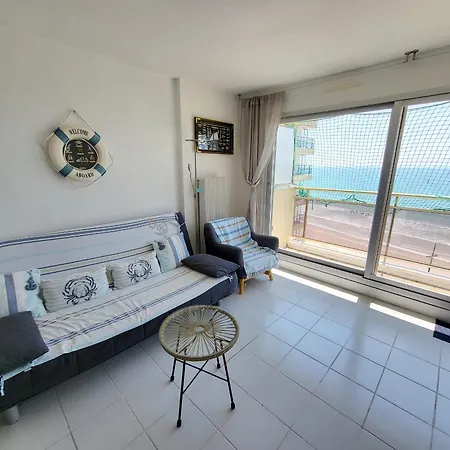 Avec Balcon Face Mer, Parking Et Proche Centre, Aux Sables-d'olonne - Fr-1-92-774 * Les Sables-dʼOlonne