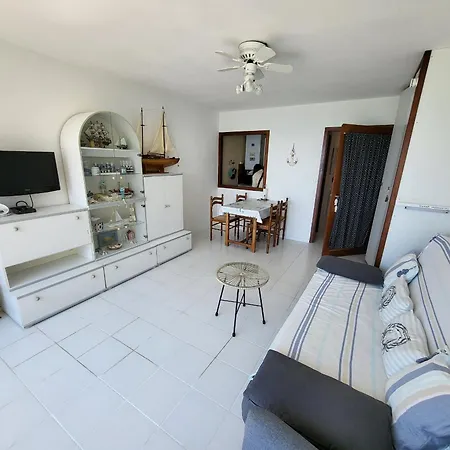 Avec Balcon Face Mer, Parking Et Proche Centre, Aux Sables-d'olonne - Fr-1-92-774 Апартаменты *