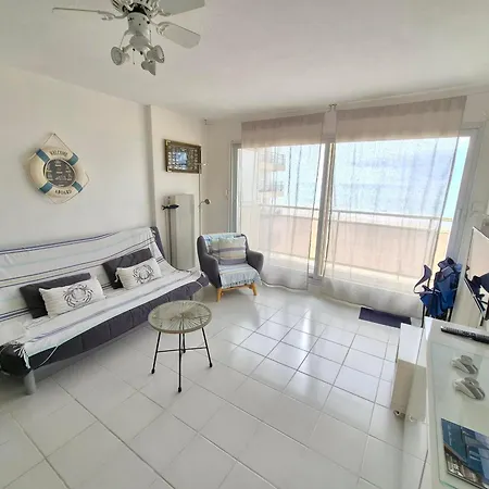 Avec Balcon Face Mer, Parking Et Proche Centre, Aux Sables-d'olonne - Fr-1-92-774 Apartman Les Sables-dʼOlonne