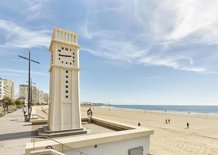 Avec Balcon Face Mer, Parking Et Proche Centre, Aux Sables-d'olonne - Fr-1-92-774 * 莱萨布勒-多洛讷